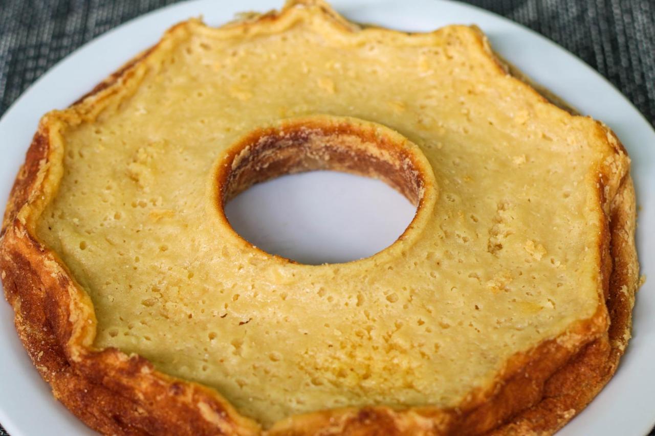 פרננדו דה נורונהה Pousada Leao Marinho מראה חיצוני תמונה